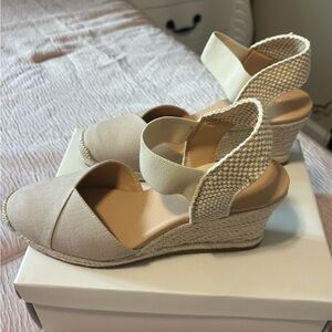 Alex Marie Palman sandals